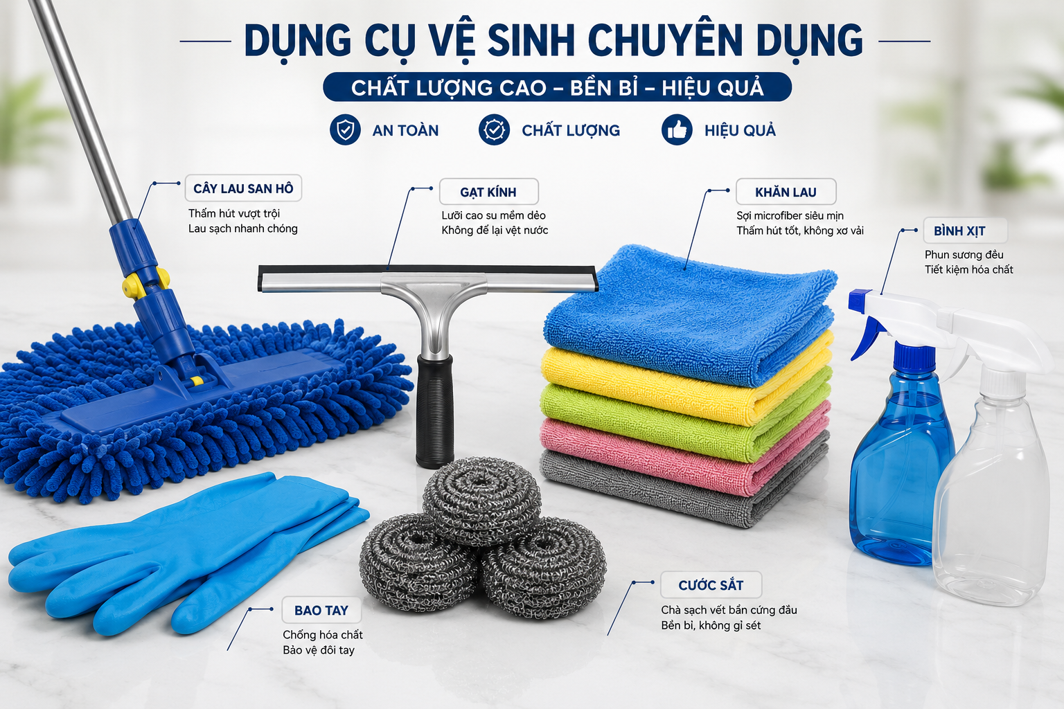 Dụng Cụ